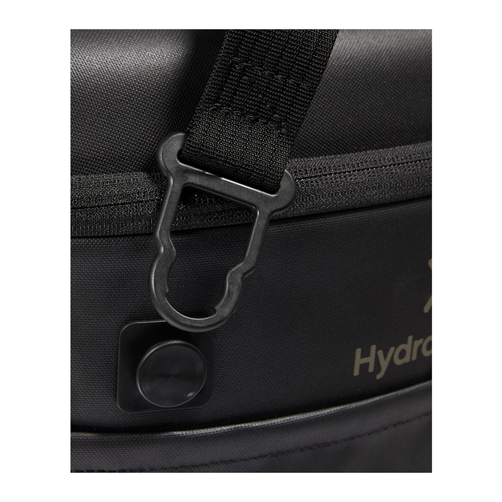 Hydro Flask Black 22L Carryout Backpack Cooler