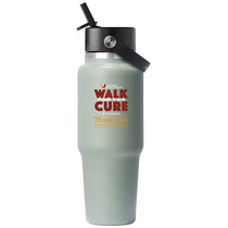 Hydro Flask Agave Travel Bottle with Flex Straw Cap 32oz