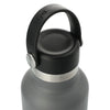 48-Hour Hydro Flask Stone Standard Mouth 21 oz Bottle with Flex Cap