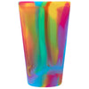 Silipint TIE-DYE Original Silicone Pint Glass 16oz