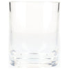 Silipint Clear Silicone Clear Rocks Glass 12oz