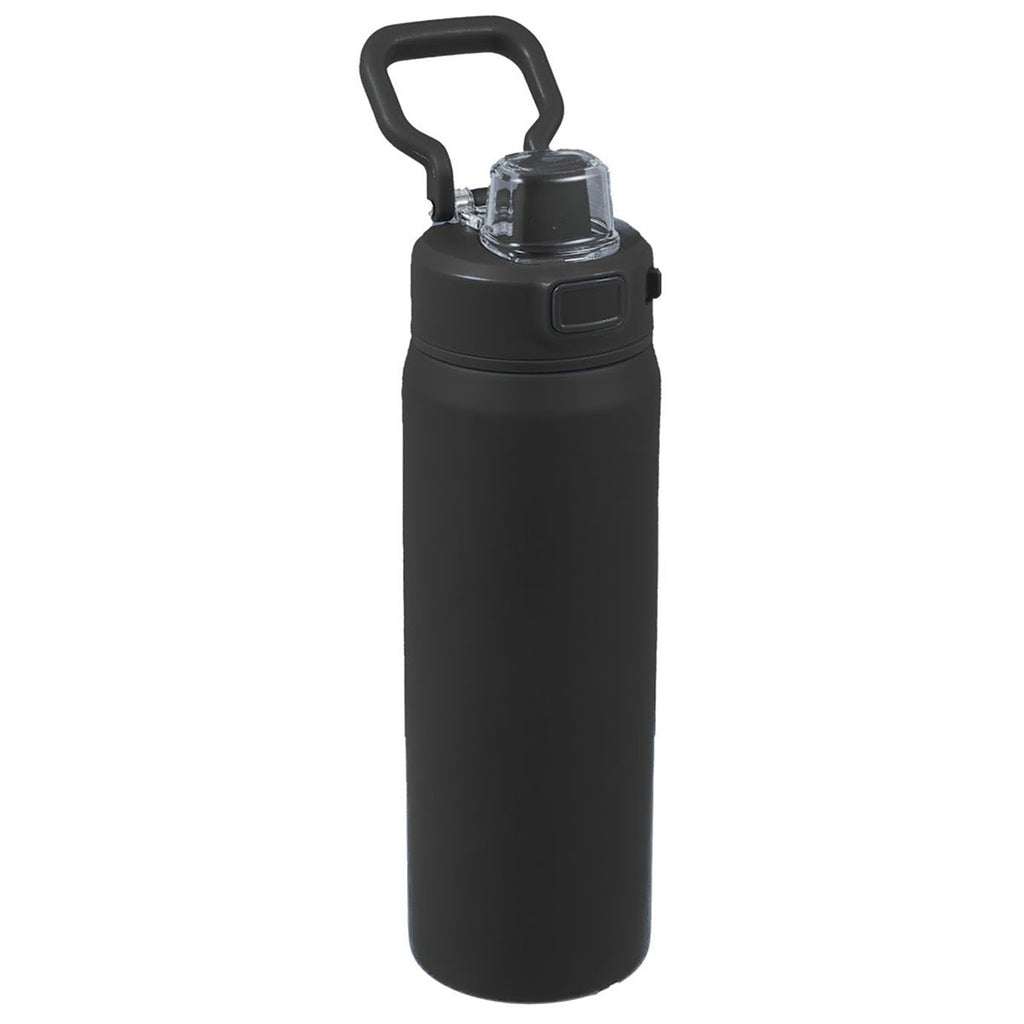 Leed's Black Canyon Recycled Stainless Steel Bottle 30oz