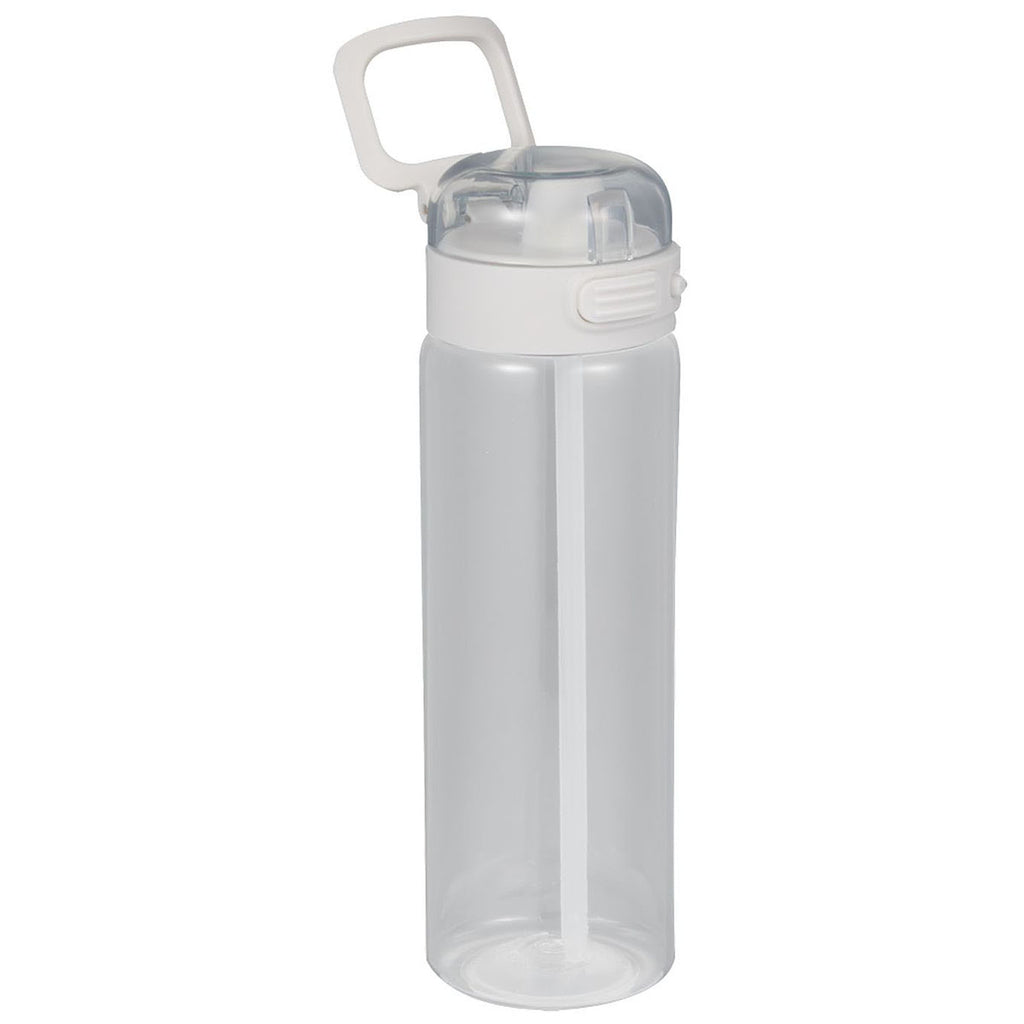 Leed's Clear Era Recycled Plastic Bottle 27oz