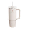 Stanley Rose Quartz Quencher H2.O FlowState Tumbler - 30 oz