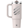 Stanley Rose Quartz Quencher ProTour Flip Straw Tumbler 30 oz