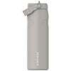 Stanley Ash IceFlow Aerolight Flip Straw Water Bottle 24 oz