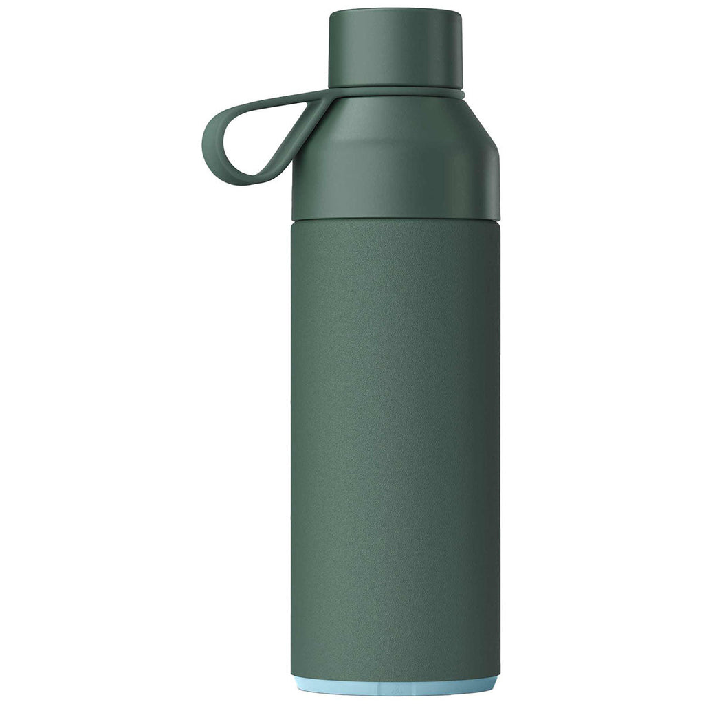 Ocean Bottle Green Original 500Ml