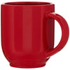 ETS Express Red Terrino 15oz Ceramic Mug