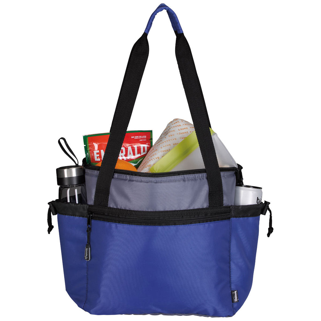 48-Hour Koozie Royal Kamp Kooler Tote