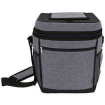 48-Hour Koozie Black Lakeshore 12-Can Access Kooler