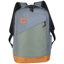 48-Hour KAPSTON Green Willow Recycled Backpack