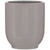 ETS Express Light Grey Terrino 15oz Ceramic Mug