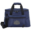 KAPSTON Navy Town Square Duffel