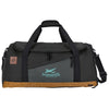 KAPSTON Charcoal Willow Recycled Duffel-Pack