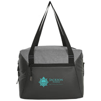 48-Hour Koozie Grey Empire Recycled PVB Cooler Tote