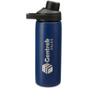 48-Hour CamelBak Navy Chute Mag Copper VSS 20oz Bottle