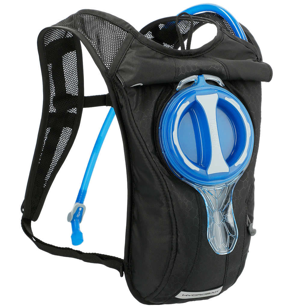 CamelBak Black/Graphite Eco-Hydrobak