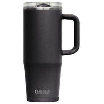 CamelBak Black Thrive Leak-Proof Mug 32oz