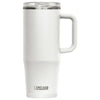 CamelBak White Thrive Leak-Proof Mug 32oz