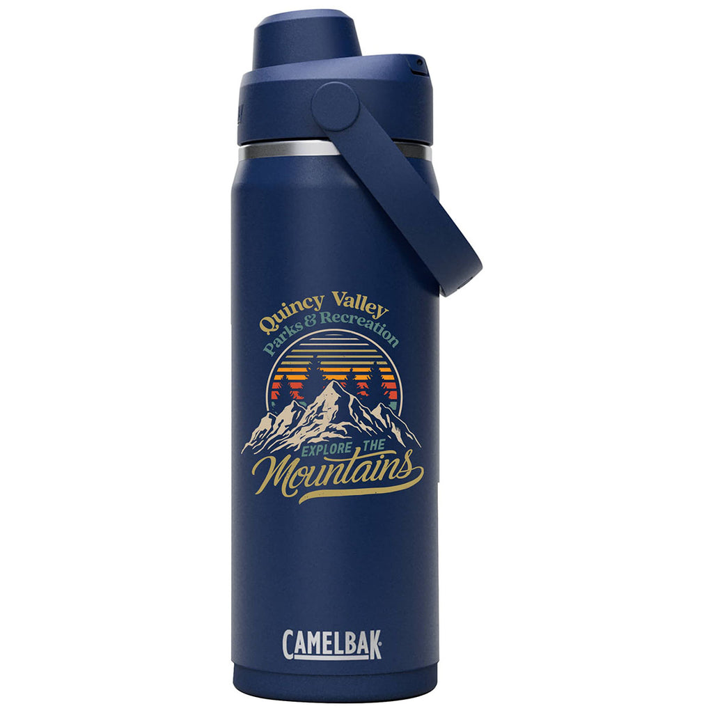 CamelBak Navy Thrive Chug VSS 20oz