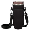 Leed's Black Bottle Buddy Sling