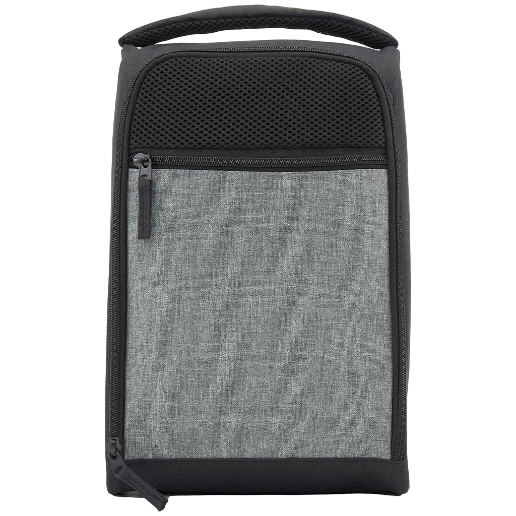 Leed's Graphite Golf & Travel Shoe Bag