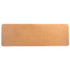 Wellable Natural Cork Yoga Mat 6Mm