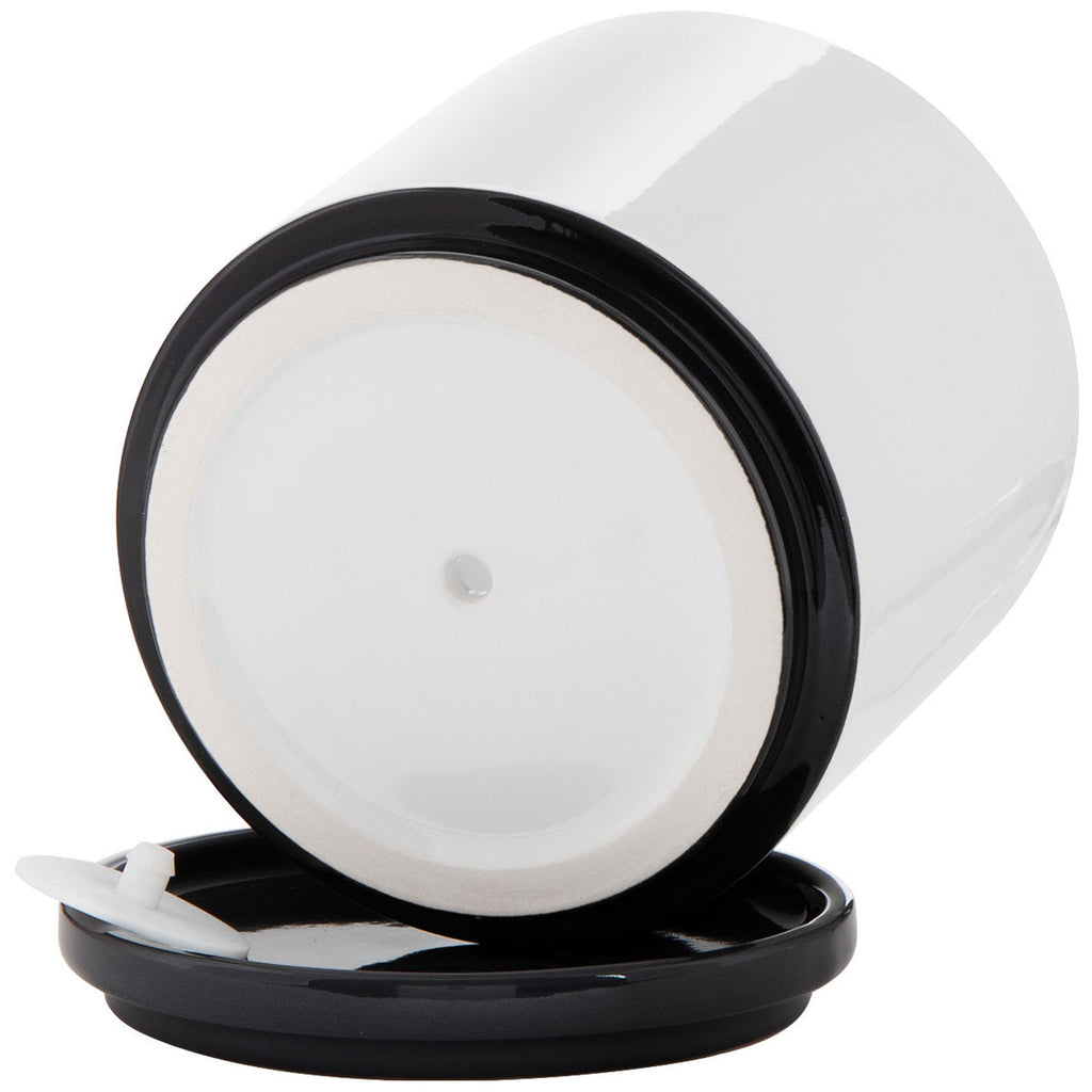 ETS Express Slate Blume 22oz Ceramic Planter