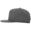 Richardson Charcoal Cannon 7-Panel Flatbill