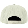 Richardson Oat Milk Cannon 7-Panel Flatbill