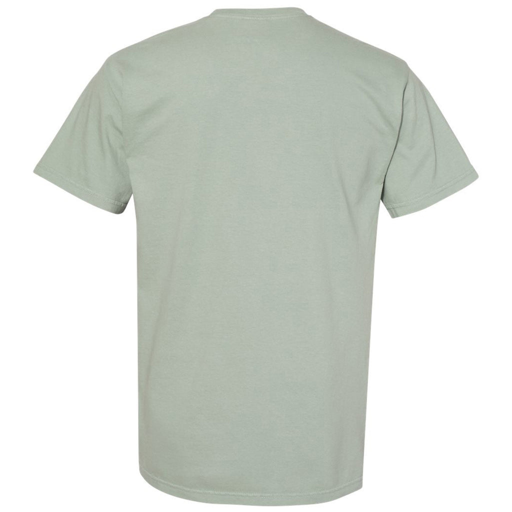 Comfort Colors Unisex Bay Garment-Dyed Heavyweight T-Shirt