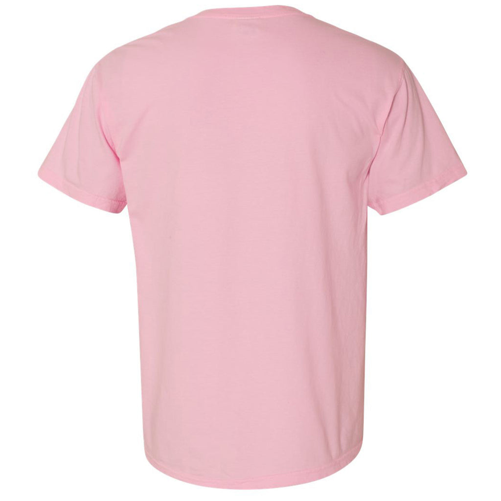 Comfort Colors Unisex Blossom Garment-Dyed Heavyweight T-Shirt