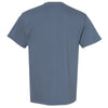 Comfort Colors Unisex Blue Jean Garment-Dyed Heavyweight T-Shirt