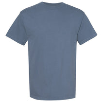Comfort Colors Unisex Blue Jean Garment-Dyed Heavyweight T-Shirt