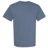 Comfort Colors Unisex Blue Jean Garment-Dyed Heavyweight T-Shirt