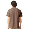 Comfort Colors Unisex Espresso Garment-Dyed Heavyweight T-Shirt