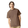 Comfort Colors Unisex Espresso Garment-Dyed Heavyweight T-Shirt