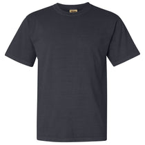 Comfort Colors Unisex Graphite Garment-Dyed Heavyweight T-Shirt