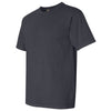 Comfort Colors Unisex Graphite Garment-Dyed Heavyweight T-Shirt