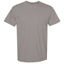 Comfort Colors Unisex Grey Garment-Dyed Heavyweight T-Shirt