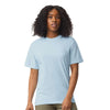 Comfort Colors Unisex Hydrangea Garment-Dyed Heavyweight T-Shirt