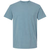 Comfort Colors Unisex Ice Blue Garment-Dyed Heavyweight T-Shirt
