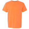 Comfort Colors Unisex Melon Garment-Dyed Heavyweight T-Shirt