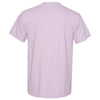 Comfort Colors Unisex Orchid Garment-Dyed Heavyweight T-Shirt
