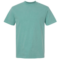 Comfort Colors Unisex Seafoam Garment-Dyed Heavyweight T-Shirt