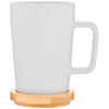 ETS Express White Sonder 14oz Ceramic Mug