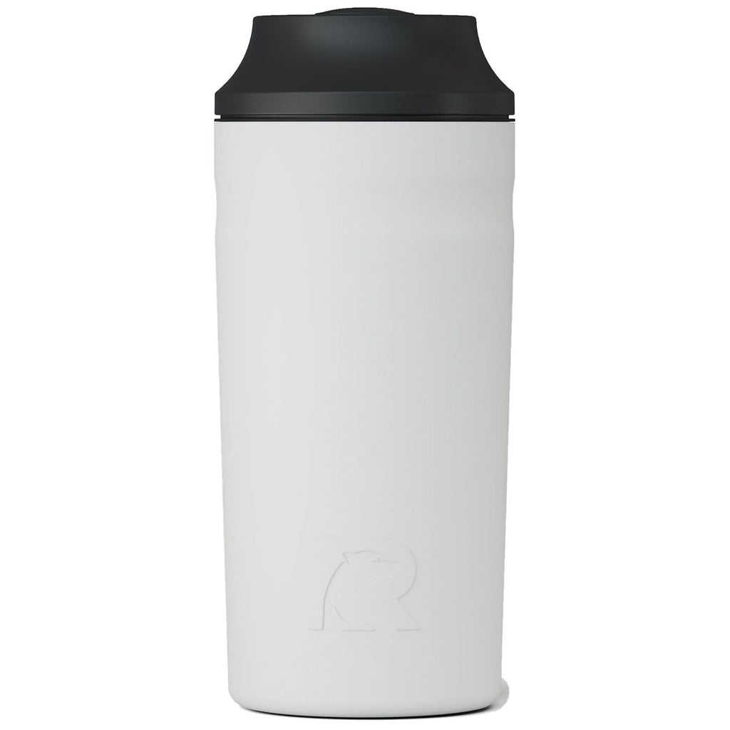 RTIC White All-in-One Can Chiller