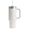 RTIC White 30oz Road Trip Tumbler