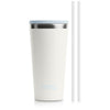 RTIC White 20oz Everyday Tumbler