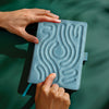 Lifelines Blue Writing Wellness Gift Set